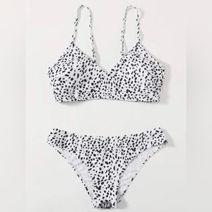 Shein Swimsuit